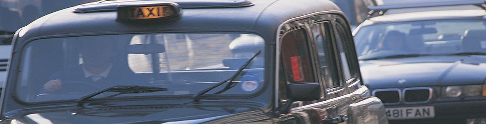 National register for taxi & private hire drivers